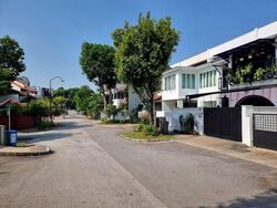 Leith Road (D19), Terrace #532923991